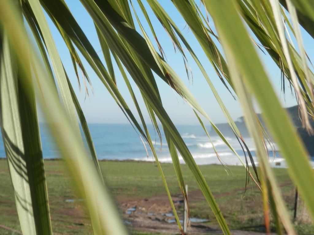 H.A.N.D Surf Hostel Langre  Extérieur photo