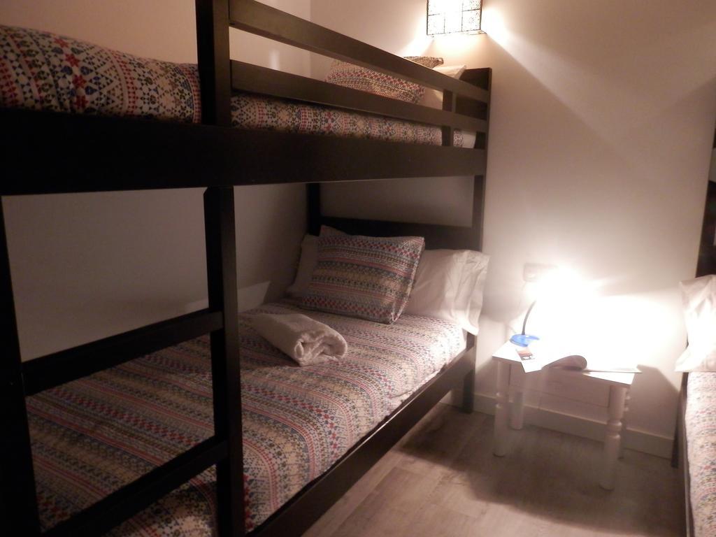 H.A.N.D Surf Hostel Langre  Extérieur photo